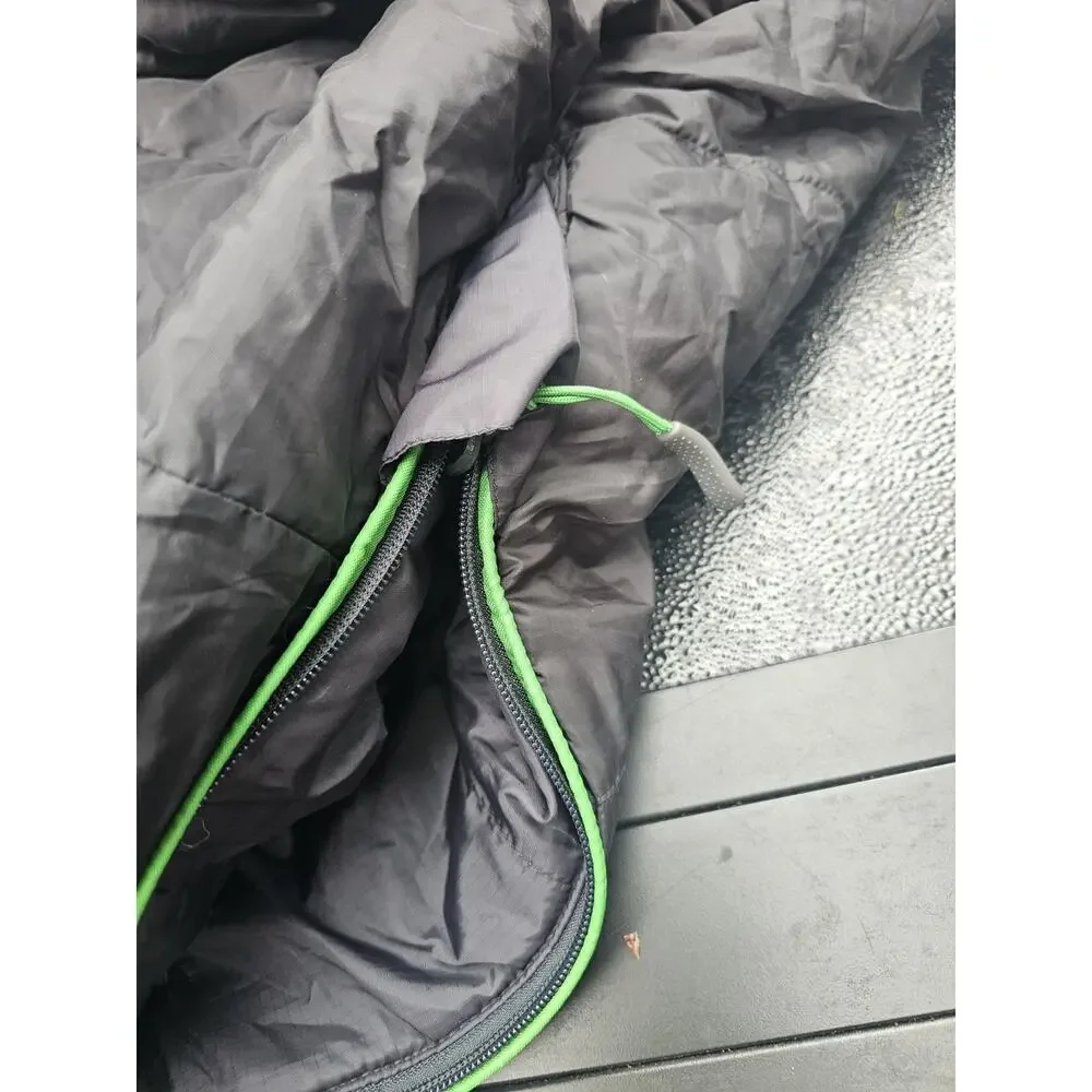 The North Face Dolomite Double 3S Regular 20°F/-7°C Heatseeker Sleeping Bag